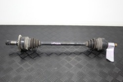 BMW OE 7597681 полуось