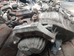 акпп volvo XC70 II 31259572 2.4дизель 151kW 2010