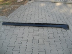 Audi A5 F5 8W8 s SPORTBACK молдинг порога RH