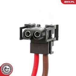 esen skv 68SKV116 вентилятор внутренний
