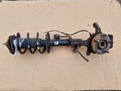 pro CEED II 1.6 передний левый поворотный кулак, цапфа ступица амортизатор пневматический