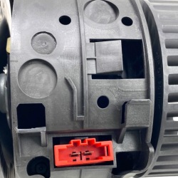 вентилятор воздуховод renault MEGANE III