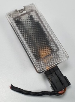 лампочка Освещение внутренний kia RIO III 92601-3M000