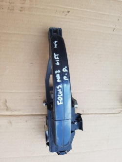 ручка двери правый перед Focus MK2 РЕСТАЙЛИНГ H4 2009 FORD