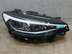 фара правая vw ID4 id 4 full led 11A941006A