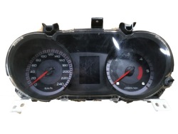 спидометр 8100A485 mitsubishi