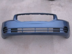 Dodge Caliber бампер передний 2007 - 2011