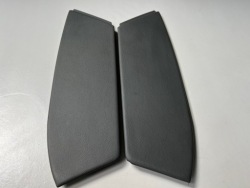 Защита консоль заднего MERCEDES SL R230 W230