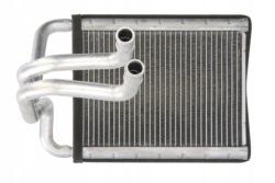 радиатор отопителя Hyundai TUCSON (JM) 2004 - 2010