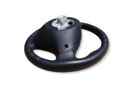 руль кожанная 62560180D BMW 118 F20 F30 F21