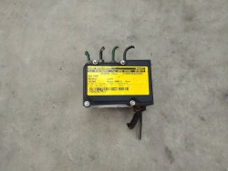 насос ABS блок управления MEGANE II 2006 8200527390