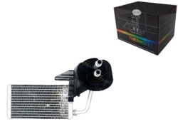 thermotec радиатор отопителя (145X235X42) nissan