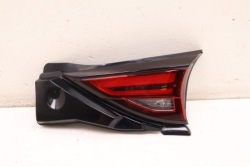 mazda II 17- фонарь крышки багажника правый задний KB8A 51 3F0 K2442