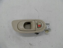 mazda XEDOS 9 TA ручка двери внутренняя зад TA01-72-330B