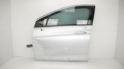 дверь передняя левая opel ASTRA K 15-19R Z176