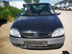 CITROEN SAXO коллектор выпускной 2001 1.1л