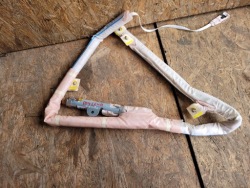 пиропатрон воздушная левый CITROEN DS4 и