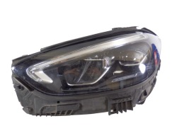 фара левая MERCEDES W206 A2069060703 led европа