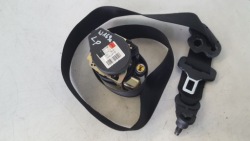 торпеда консоль ремни MERCEDES W169