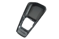 SKODA SCALA рамка консоль usb C 656863212A 657035736