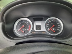 спидометр renault CLIO III 1,5