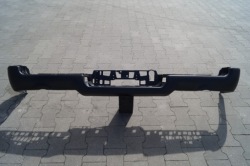 бампер задний Dodge RAM 1500 II 2 18-23