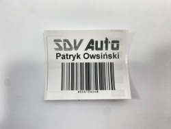 труба патрубок впуск Воздух MERCEDES W124 190 1020941787 оригинал oe