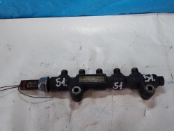 Citroen OE 9648580880 топливная рейка