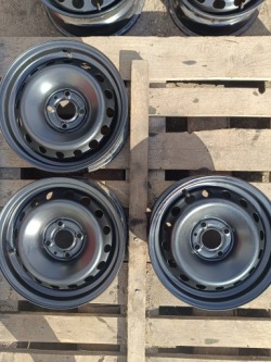 ДИСК R1-1637 5.5" X 14" 4x100 ET 29