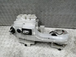 BERLINGO II III PARTNER радиатор отопителя