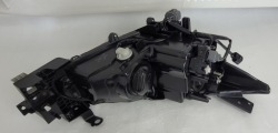 фара левая галогеновая линза mazda 3 III BM 2013- 10 BHR151040 B45A-51040