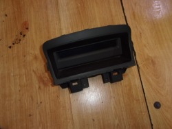 Chevrolet CRUZE дисплей