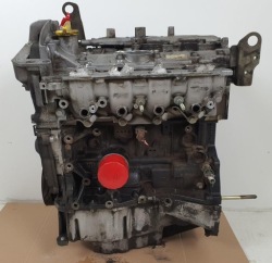 Двигатель K4MA700 renault MEGANE SCENIC и 1.6 16V K4M