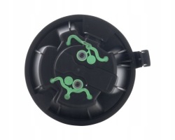 Casco CBW71002AS вентилятор внутренний
