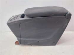 подлокотник тунель renault SCENIC III 2009-2013R