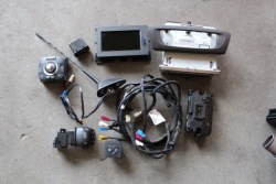 renault SCENIC III оригинал