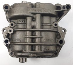 валы MERCEDES W203 CDI A6460100238