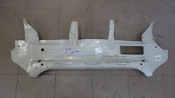suzuki SWIFT MK7 ремень задний перегородка oe