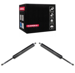 2× пружина газовая, крышка багажника kamoka 7092636