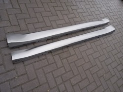 ALFA ROMEO GIULIA подножки порога комплект