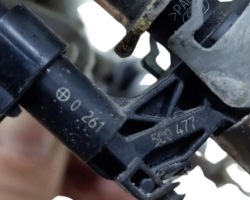 Audi OE 04E133320D топливная рейка