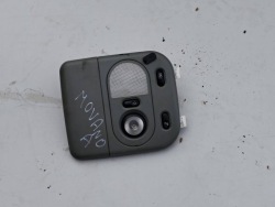 лампочка подсветка внутренний opel MOVANO a