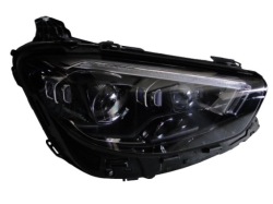 MERCEDES e класс 213 рестайлинг фара передняя правая led