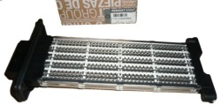 радиатор отопителя renault opel 7701068986 271430910R