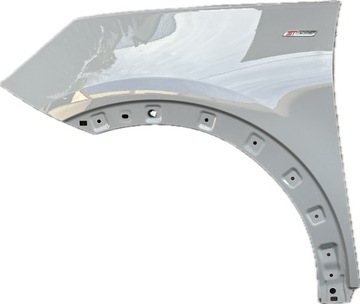 Ford puma front wing sale