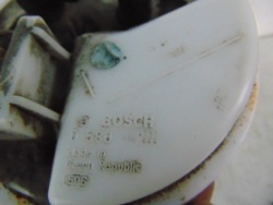 FIAT LINEA 1.4b 120KM седан 2008r Топливный насос ---