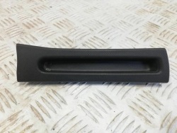 заглушка консоли renault ZOE 969122325R