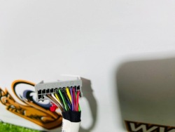 зеркало левое комплект Range Rover Velar L560 J8A2-17E699-CAA