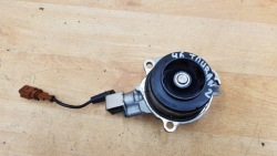 водяной насос vw Touran II 2.0 tdi