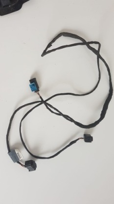 A4479008317 MERCEDES V 447 VITO датчик скорости